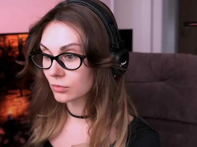 Try BongaCams's -JesusWife- -JesusWife- from BongaCams