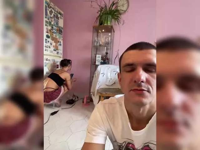 BongaCams And-Liziantus And-Liziantus from BongaCams