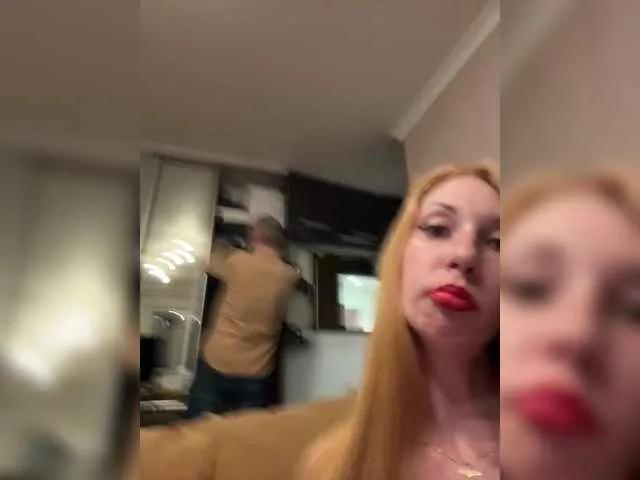 Watch AnnaMaks12, they want to masturbate for you AnnaMaks12 from BongaCams