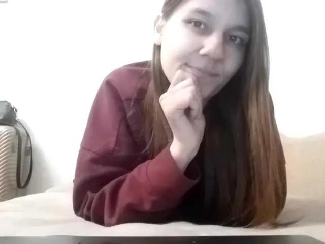 Try BongaCams's ConnieStasiak ConnieStasiak from BongaCams