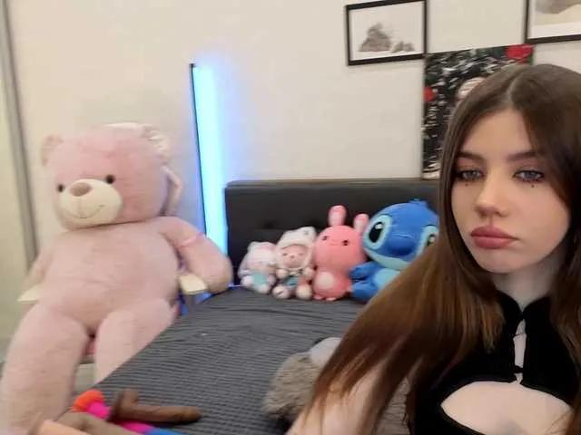 BongaCams Dolly-ll dolly-ll from BongaCams