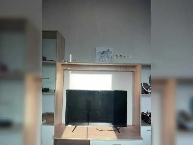 Try EwaBrown, she wants to masturbate for you EwaBrown from BongaCams