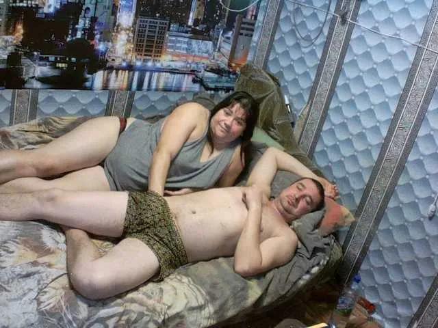 Slutty Ihor5656 wants you to fuck their body now Ihor5656 from BongaCams