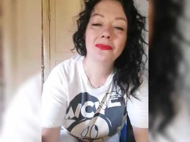 Masturbate to naked stripper Klassnaya-1 Klassnaya-1 from BongaCams