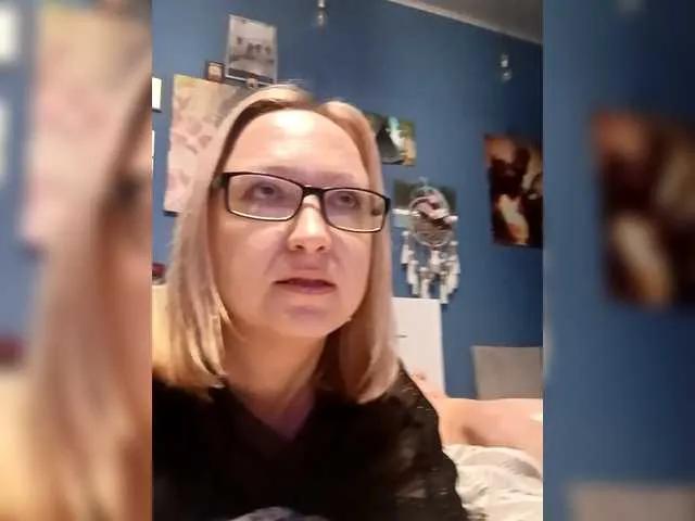 Cute Krasotkaa from BongaCams Krasotkaa from BongaCams