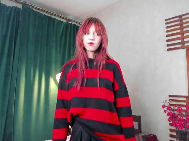 BongaCams LucyStars LucyStars from BongaCams