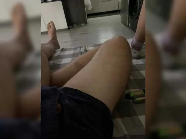 Sweet Riga-5 wants you to fuck their body now Riga-5 from BongaCams