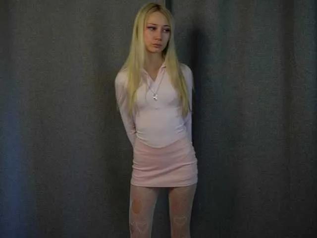 Discover 18 years old RosyCheeks1 from BongaCams RosyCheeks1 from BongaCams