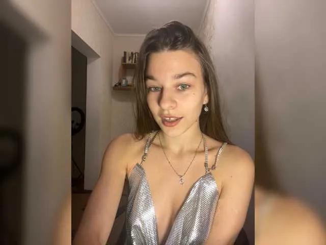 Discover BongaCams's Vesta22 Vesta22 from BongaCams