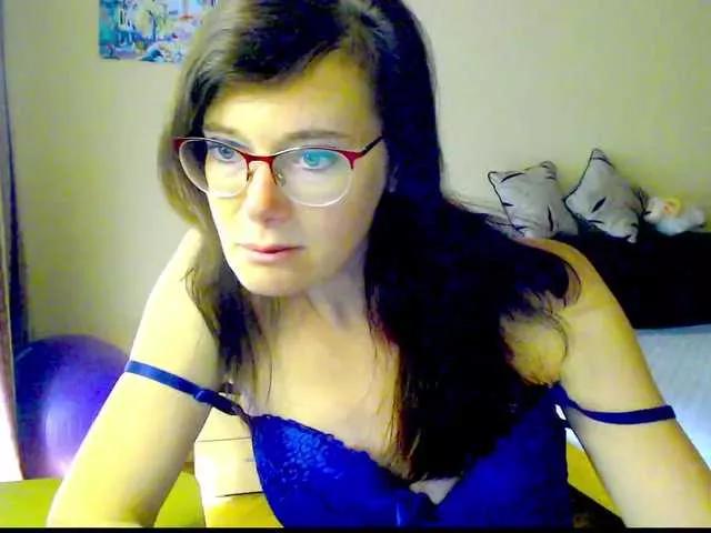 Sexy VioricaRoss wants you to fuck her body now VioricaRoss from BongaCams