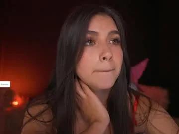 Discover Chaturbate's Ashley_jones9 ashley_jones9 from Chaturbate