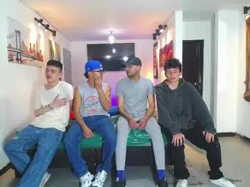 Watch Chaturbate's Boschcz boschcz from Chaturbate