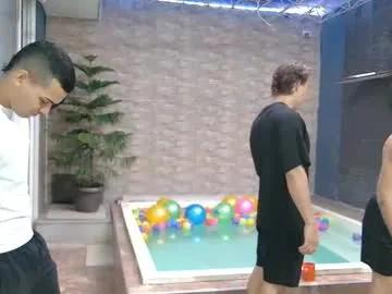 Chaturbate Boysgang_sex boysgang_sex from Chaturbate