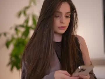 Discover 23 years old dovia from Chaturbate dovia from Chaturbate
