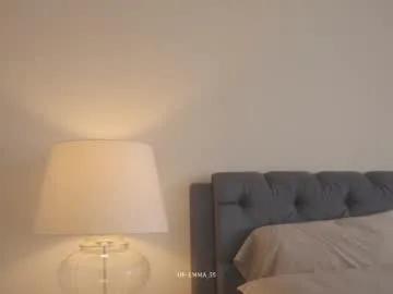 Chaturbate Emma_lu1 emma_lu1 from Chaturbate