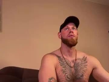 Cute Firebeard_ wants you to fuck his body now firebeard_ from Chaturbate