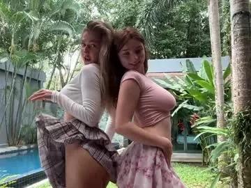 Chaturbate Floret_joy floret_joy from Chaturbate