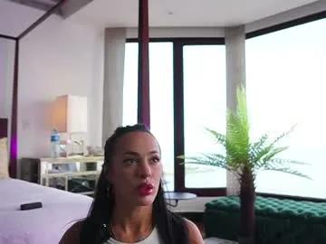 Try Katyerave, she wants to masturbate for you katyerave from Chaturbate