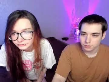 Discover Kelley_n_danny, they want to masturbate for you kelley_n_danny from Chaturbate