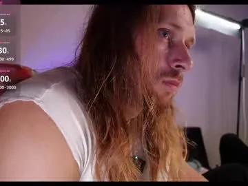 Naked Rusbigpaul wants you to fuck their body now rusbigpaul from Chaturbate