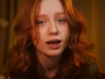 Try sweet model Sexualiz_e sexualiz_e from Chaturbate