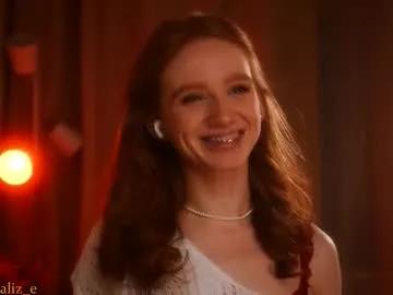 Try sweet model Sexualiz_e sexualiz_e from Chaturbate