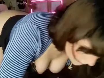 Discover Sydneyheaven666, zie wants to masturbate for you sydneyheaven666 from Chaturbate