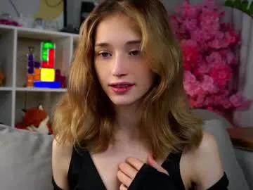 Sexy Taitehambelton wants you to fuck her body now taitehambelton from Chaturbate