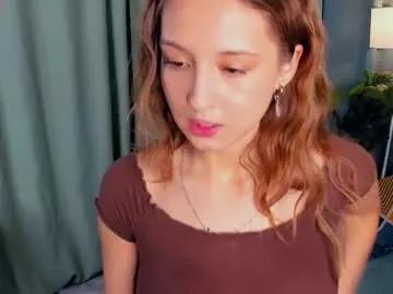 Try 18 years old tessiekhanponaphan from Chaturbate tessiekhanponaphan from Chaturbate