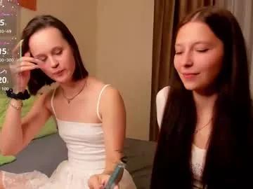 Masturbate to sexy escort Wendiesetters wendiesetters from Chaturbate