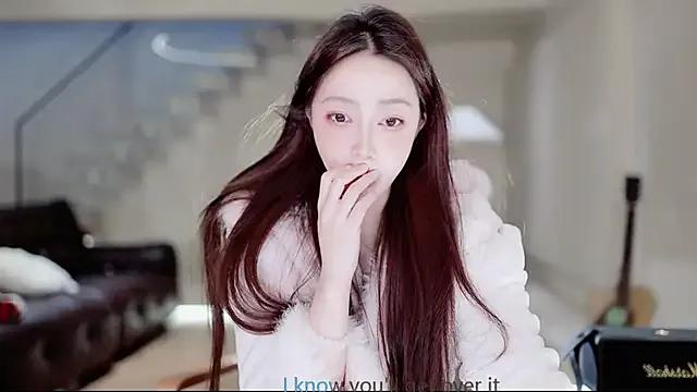 Masturbate to cute stripper -Aricia- -Aricia- from StripChat