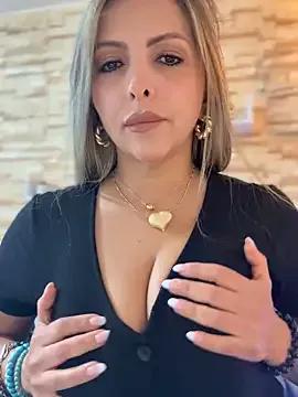 Try _Abril-Office1, they want to masturbate for you _Abril-Office1 from StripChat