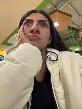 Try Arieel__722, they want to masturbate for you arieel__722 from StripChat