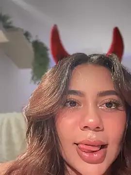 StripChat Aryrosee Aryrosee from StripChat