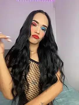 Discover Exotic_girl666, they want to masturbate for you Exotic_girl666 from StripChat