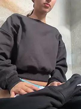 Try Giselle_miau, she wants to masturbate for you Giselle_miau from StripChat