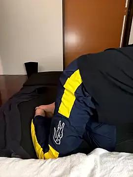 Explore StripChat's JOJO-operation_No1 JOJO-operation_No1 from StripChat