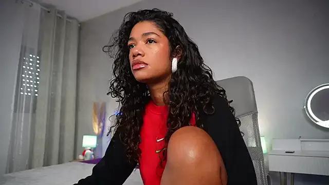 Naked LibertyLust from StripChat LibertyLust from StripChat