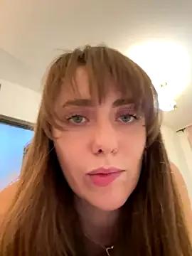 Naked MariiD wants you to fuck their body now MariiD from StripChat