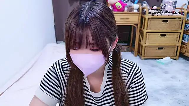 Sexy Megu_Melon from StripChat Megu_Melon from StripChat