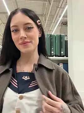 StripChat Melissa_crazy Melissa_crazy from StripChat