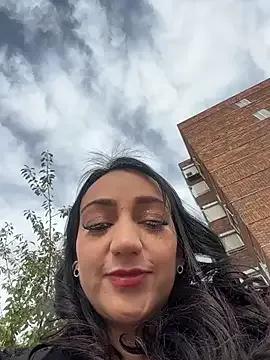 Discover Ninabigtitied, they want to masturbate for you Ninabigtitied from StripChat