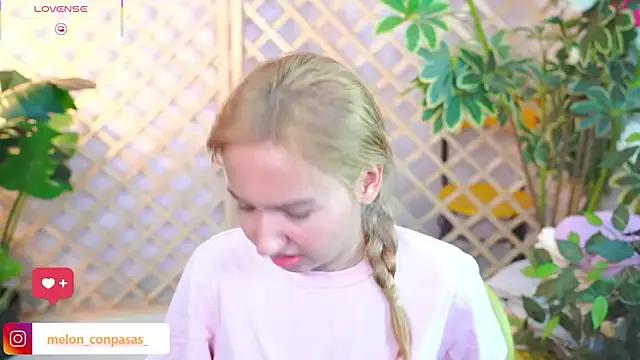 Explore Pinkie_Princes, they want to masturbate for you Pinkie_Princes from StripChat