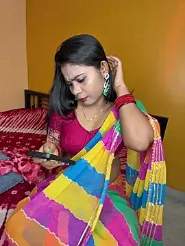 Try StripChat's RedQQueen RedQQueen from StripChat