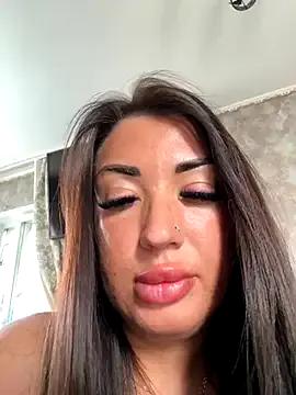 Sexy RuslanaXX wants you to fuck their body now RuslanaXX from StripChat