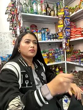 Discover Sara_fun, they want to masturbate for you Sara_fun from StripChat