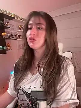 StripChat Sharon_07 Sharon_07 from StripChat