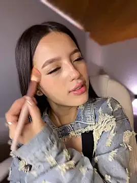 Masturbate to Sofia18_pinkk, they want to masturbate for you Sofia18_pinkk from StripChat