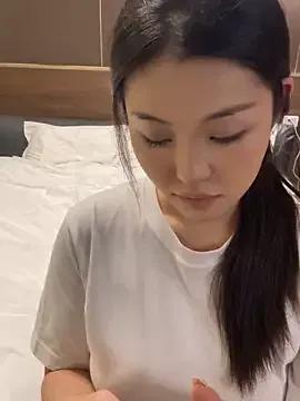 Try StripChat's Zhenzhen666 zhenzhen666 from StripChat