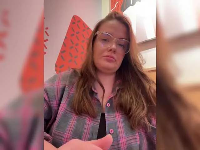 Discover -Jessica-, she wants to masturbate for you -Jessica- from BongaCams